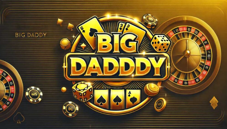 Big Daddy Game Login Explore Exclusive Rewards
