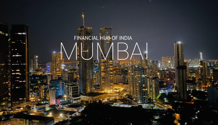 Big Mumbai Dreams Stories of Ambition and Opportunity