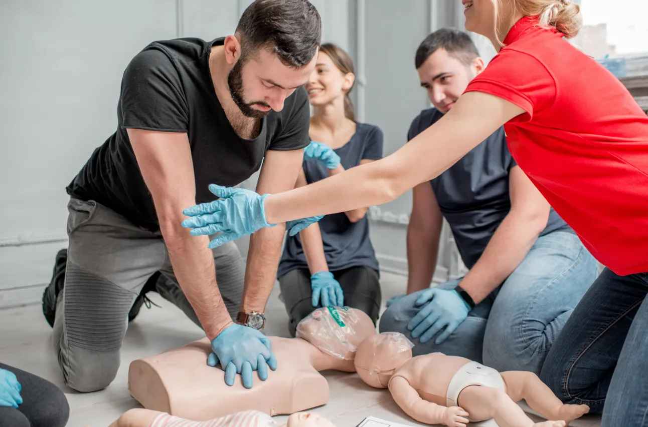 Emergency Preparedness Made Easy With First Aid Training In Canberra