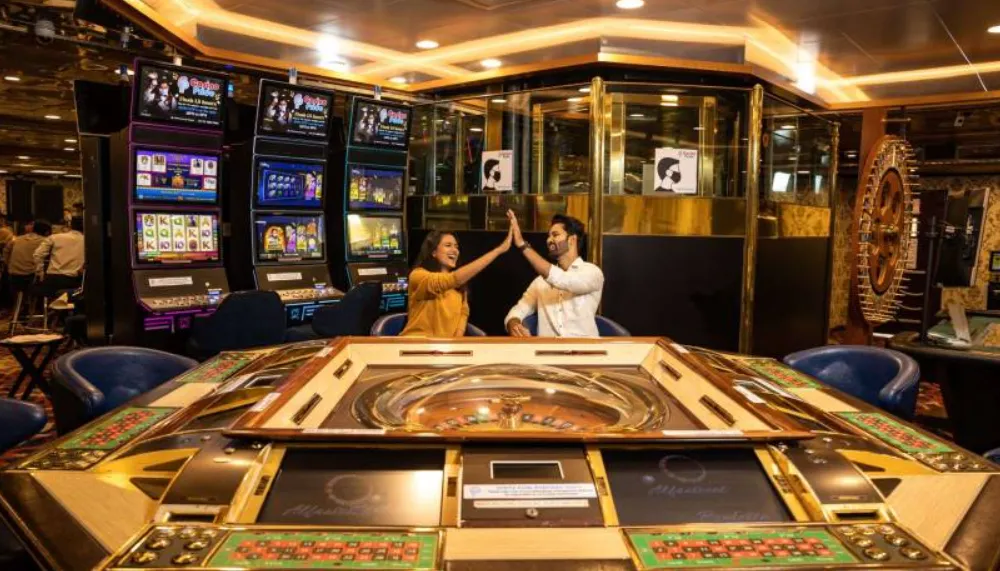 Goa Games for Families Fun-Filled Vacation Ideas