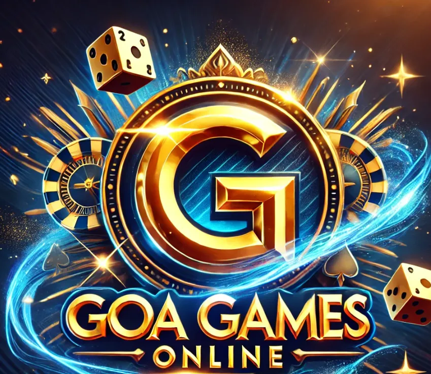 Reset Your Password on Goa Games Login