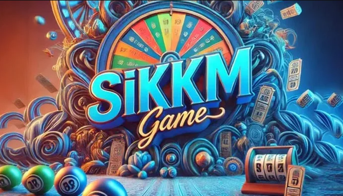 The Future of Sikkim Game Login Trends to Watch in 2025