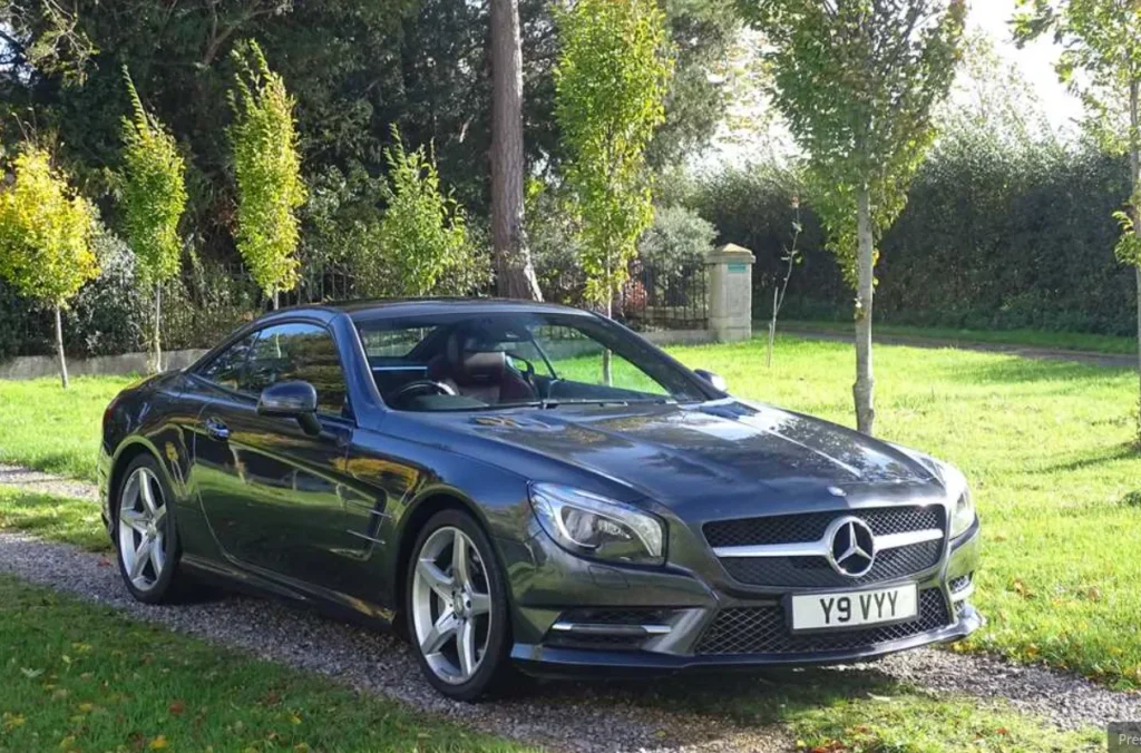 Behind the Aesthetic The Real Cost of That Dream Car