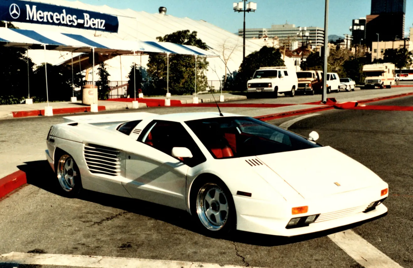 Behind the Aesthetic The Real Cost of That Dream Car