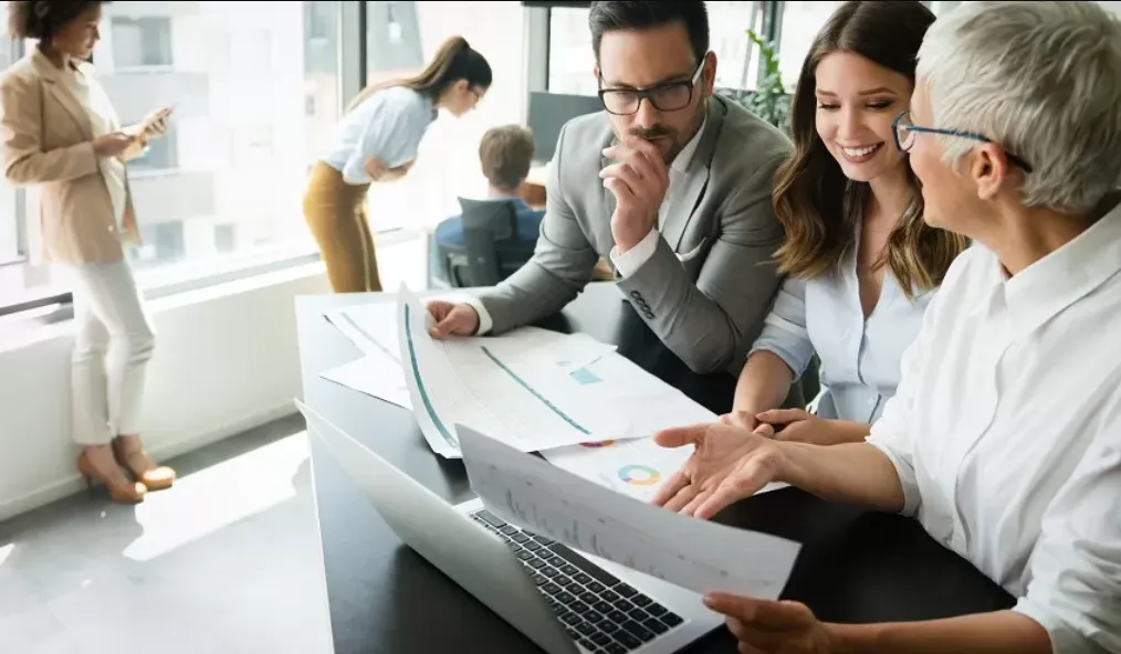 The Importance of Proposal Management in the Business Development Process