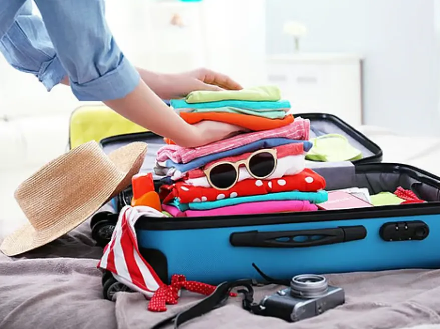 Travel Comfort Redefined Essentials Delivered To Your Stay