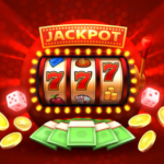 What Makes Online Slot Games Different From Land-Based Slots