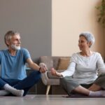 Balancing Fitness Goals with Long-Term Well-Being