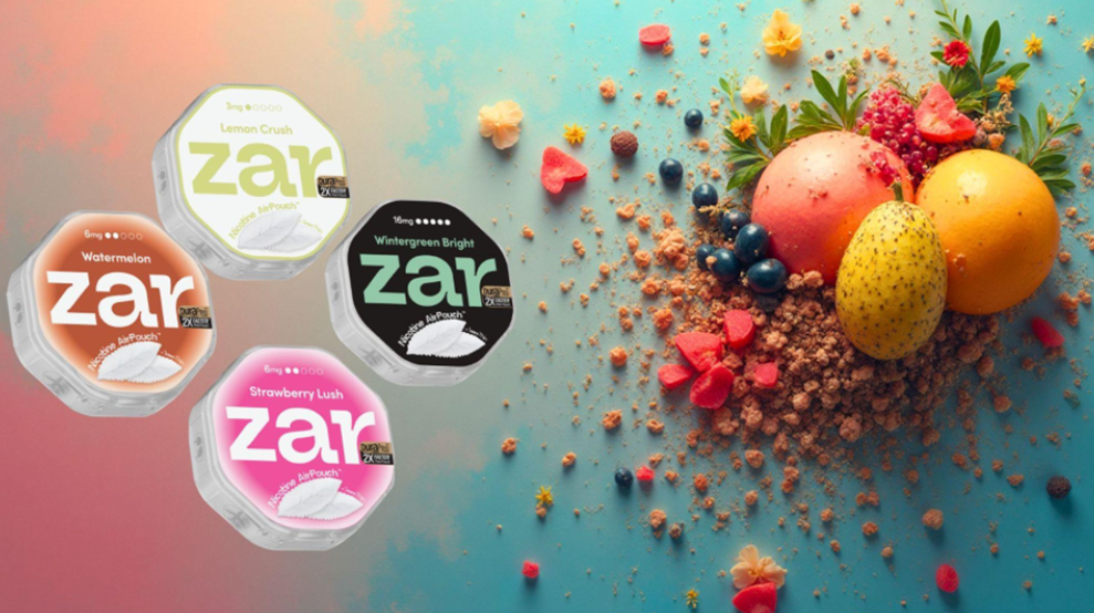 How Pouch Flavors Compare to Vape Taste Profiles