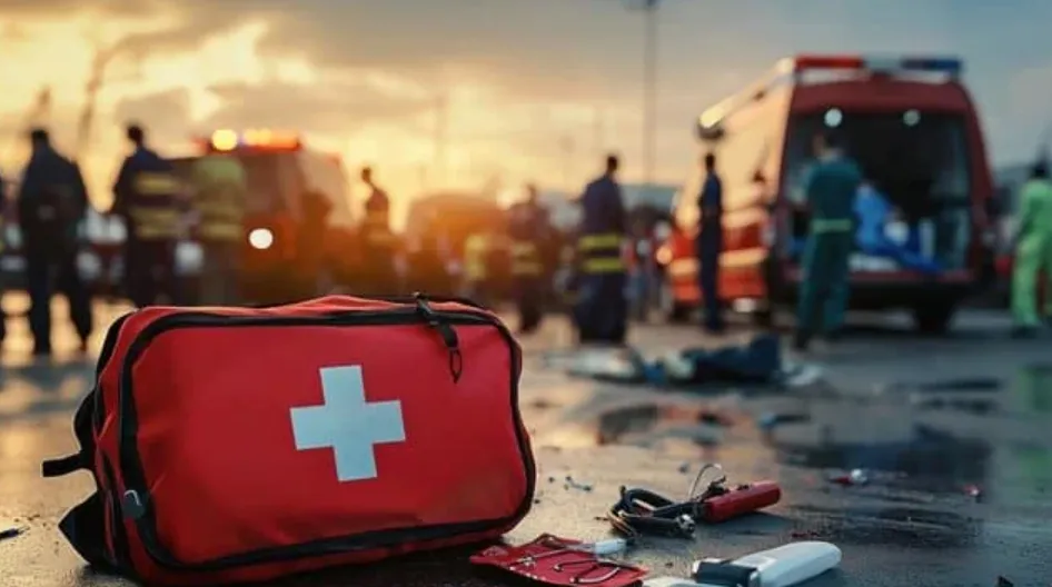 How First Aid Courses In Maitland Prepare You For Real-Life Emergencies