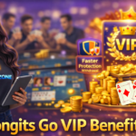 Upgrade Your Cards: Why Tongits Go VIP Benefits Change the Game