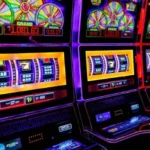 The Growth And Development Of Slot Gaming Worldwide