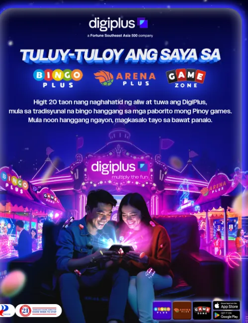 What You’ll Find in the GameZone Platform Games Library