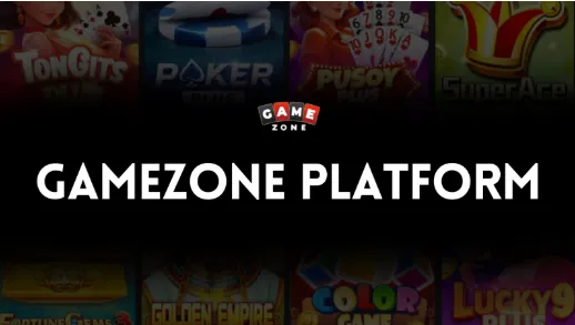 What You’ll Find in the GameZone Platform Games Library