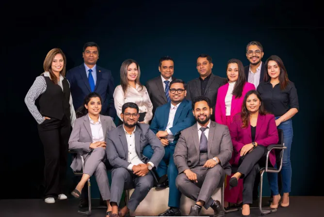 Best Professional Photo Studio In Dhaka 2026