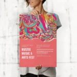 The Best Customizable Template Poster Design Platforms (And How to Get the Most Out of Them)