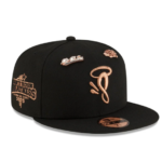 Syna World Caps Wear the Culture