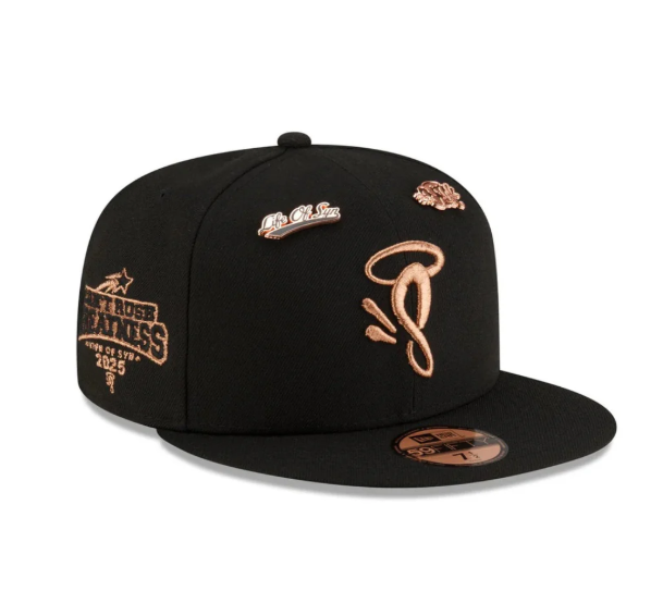 Syna World Caps Wear the Culture