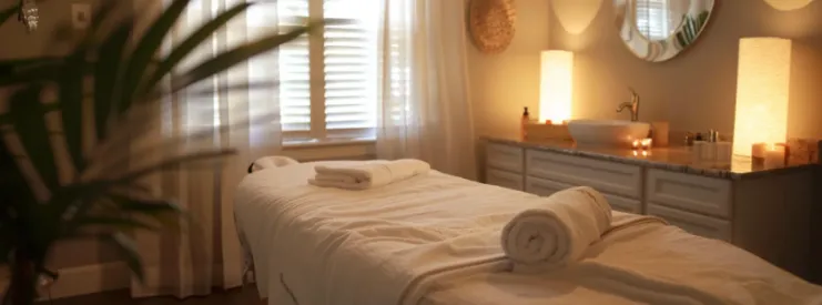 Why Clients Choose Massagetopia Santa Rosa Beach for Holistic Healing