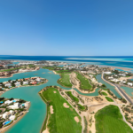 El Gouna's Adventure Scene: Sports and Activities for Every Traveler