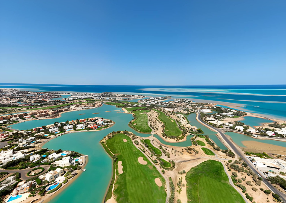 El Gouna's Adventure Scene: Sports and Activities for Every Traveler