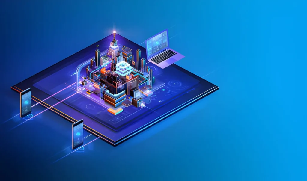 Modern Media Architecture How In-Context Diffusion Models Are Streamlining Digital Workflows
